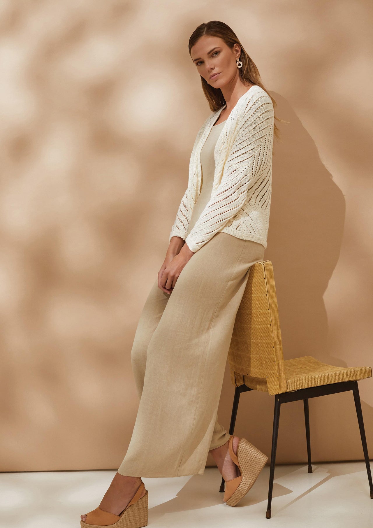 Rowan Pepper Cardigan Knitting Pattern
