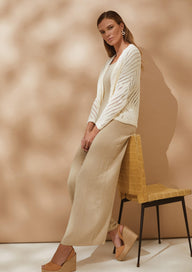 Rowan Pepper Cardigan Knitting Pattern