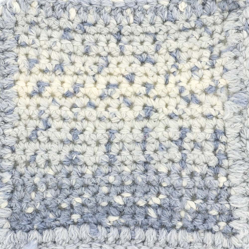 Lang Yarns Snowflake Yarn - Cotton Worsted
