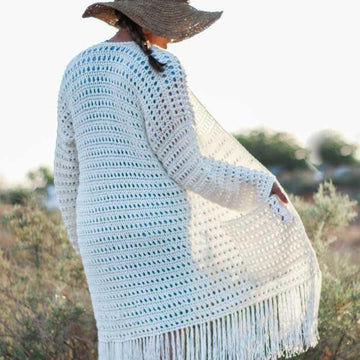 Solstice Sweater
