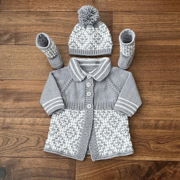 'Maze' 3 piece set