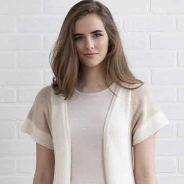 String Pattern Collection Knitting Pattern