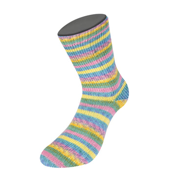 Lana Grossa Meilenweit 100 Soja Luisa