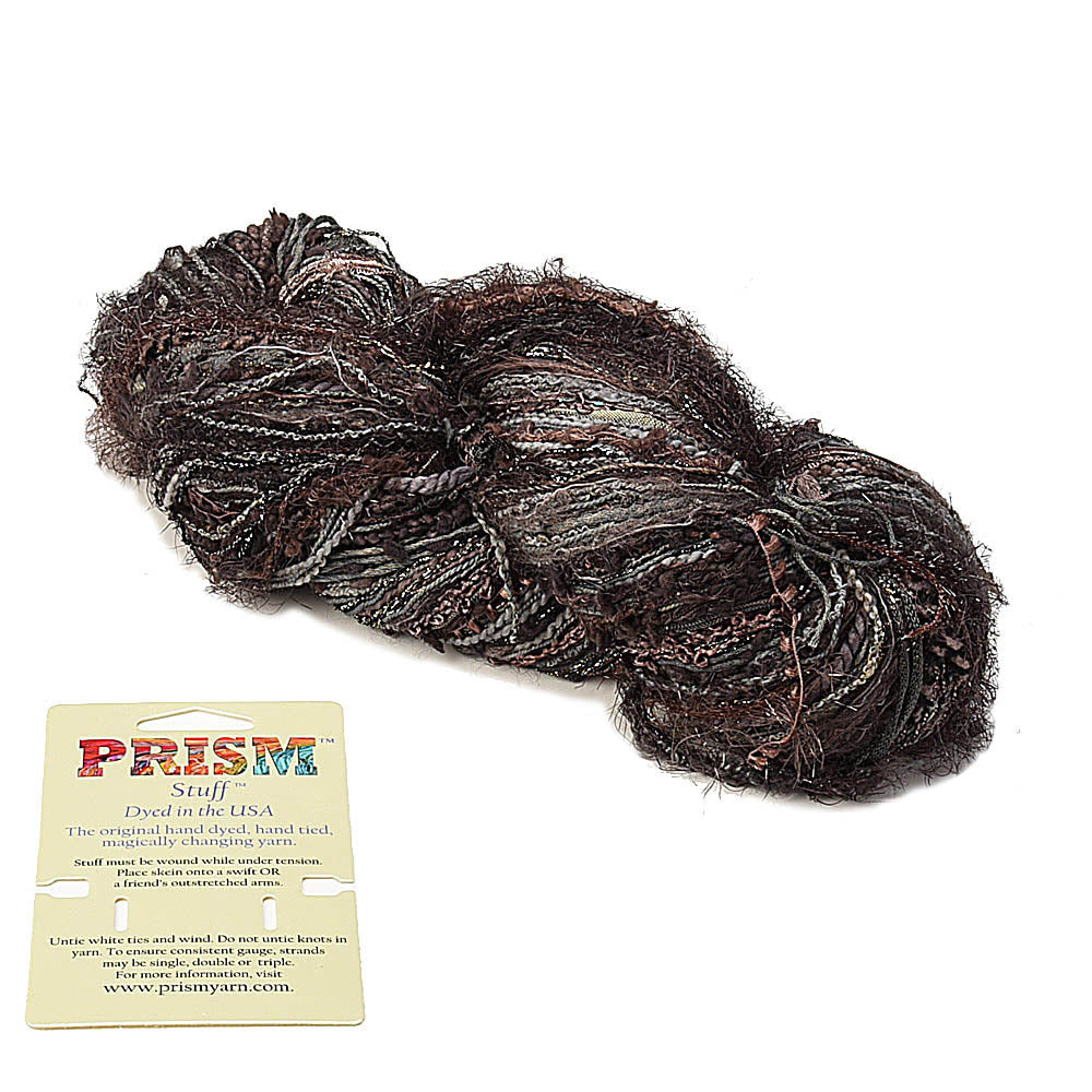 Prism Layers Stuff Yarn - Aran