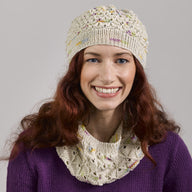 Valley Yarns Holly Knitting Pattern