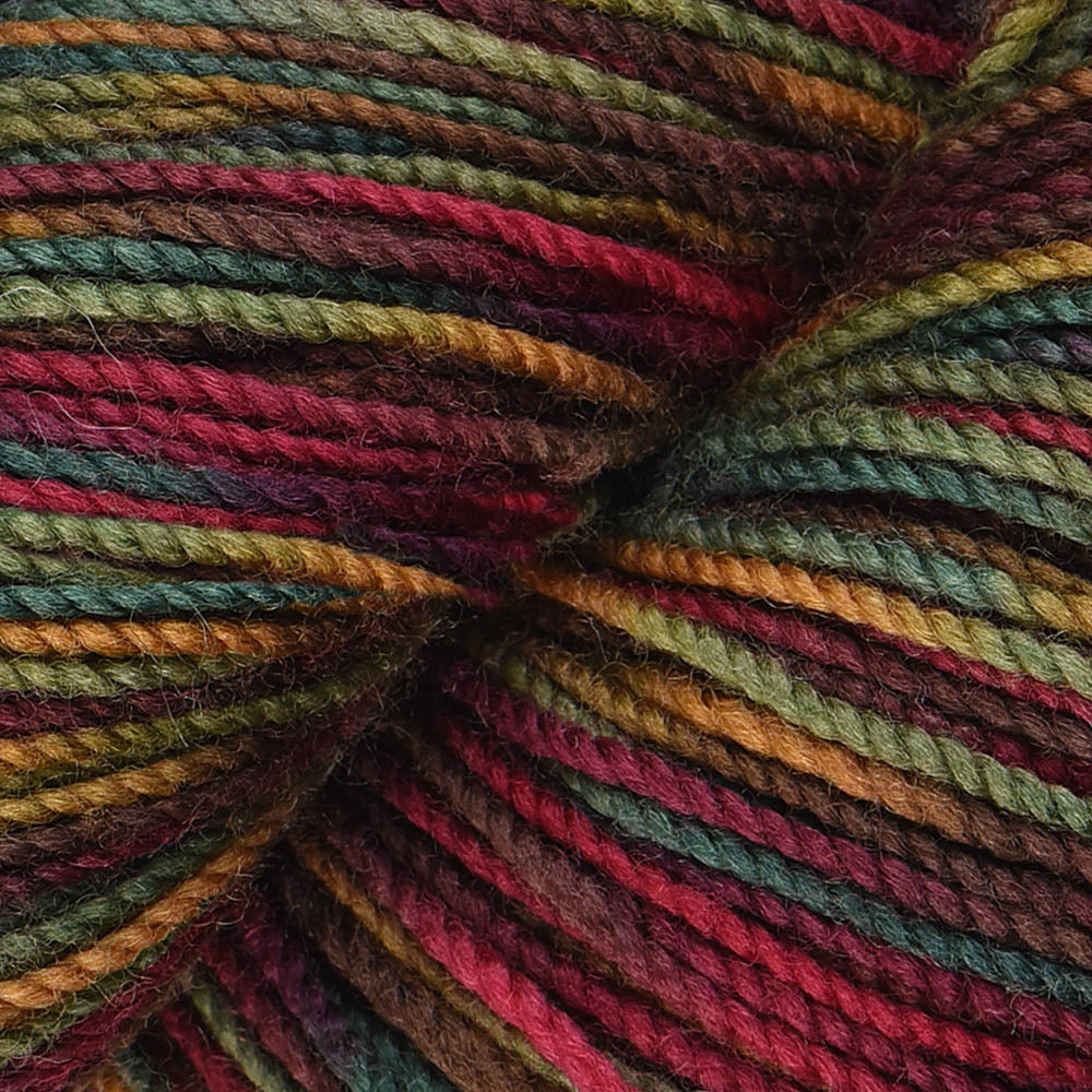 Plymouth Yarn Happy Feet 100 Yarn - Superwash Merino 4 Ply