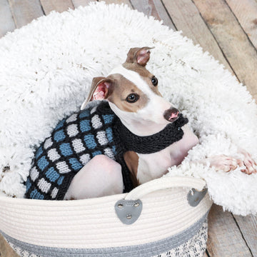 Valley Yarns Gambrel Knitting Pattern