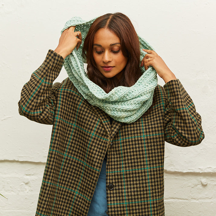 Pom Pom Knit How: Simple Knits, Tools & Tips