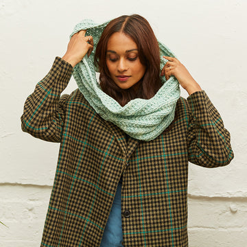 Pom Pom Knit How: Simple Knits, Tools & Tips