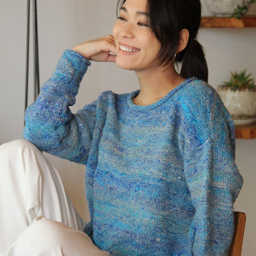 Noro Knitting Magazine Fall/Winter 2023/2024