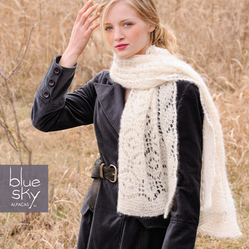 Wrap Knitting Pattern