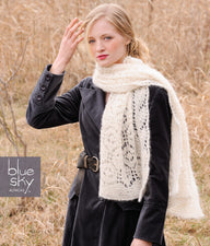 Wrap Knitting Pattern