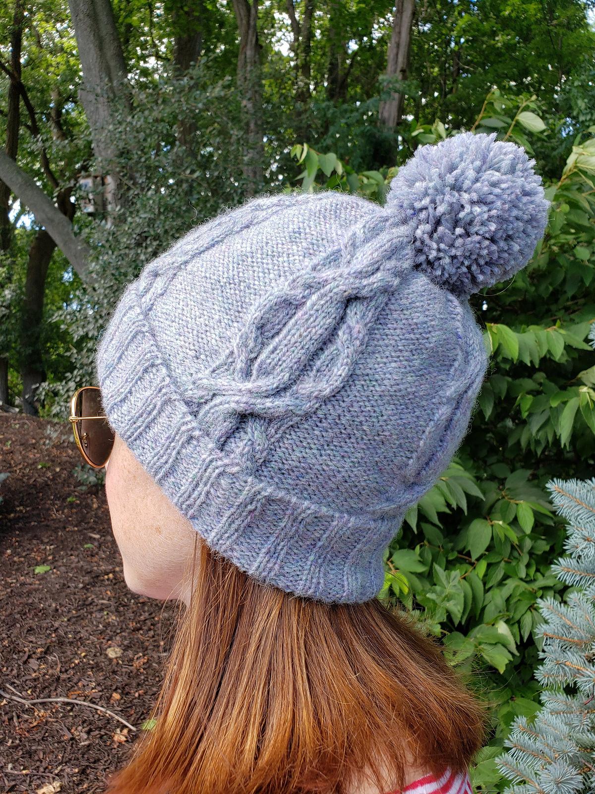 Swain Hat