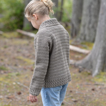 Keldyn Cardigan