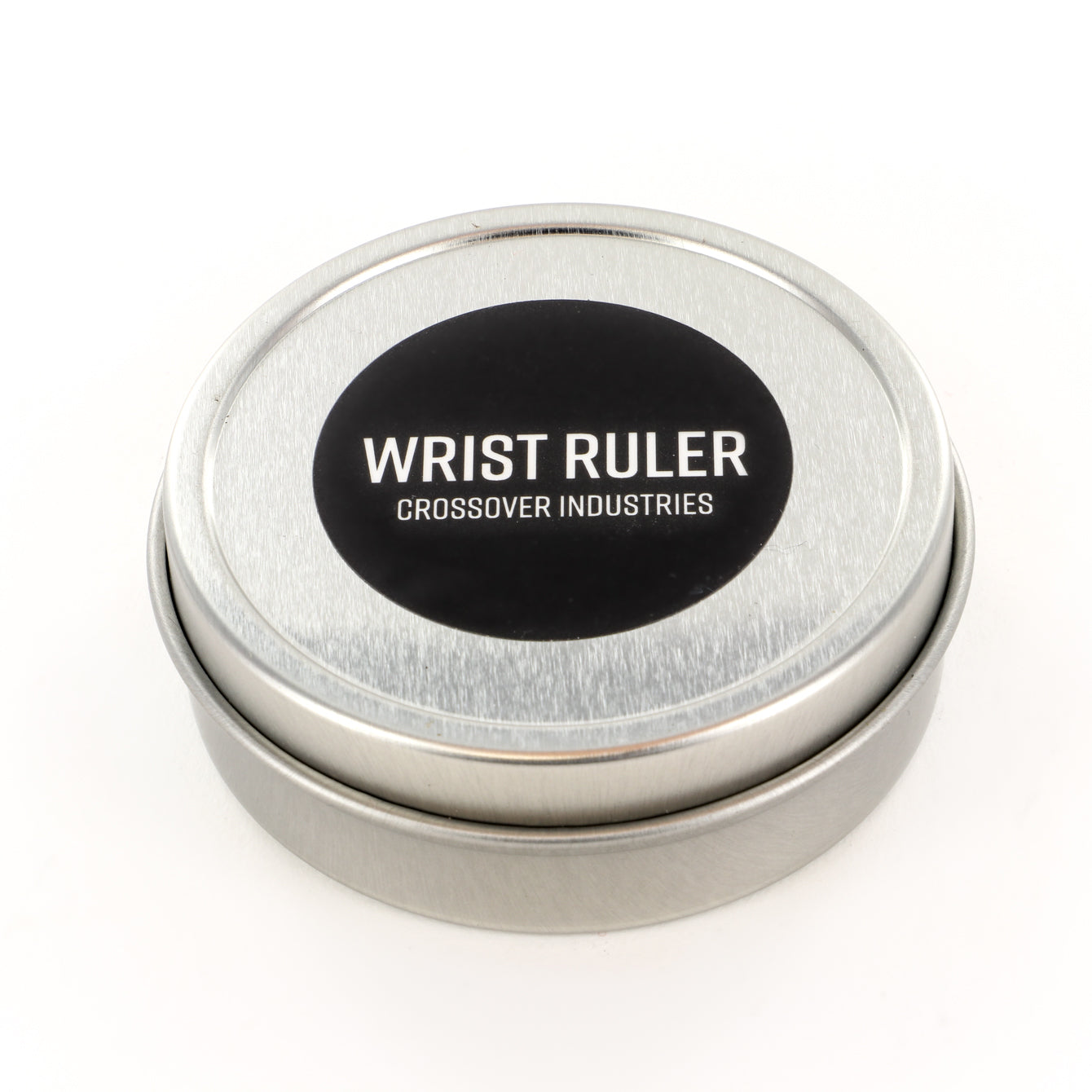 Wrist Ruler Leather Wristband Ruler