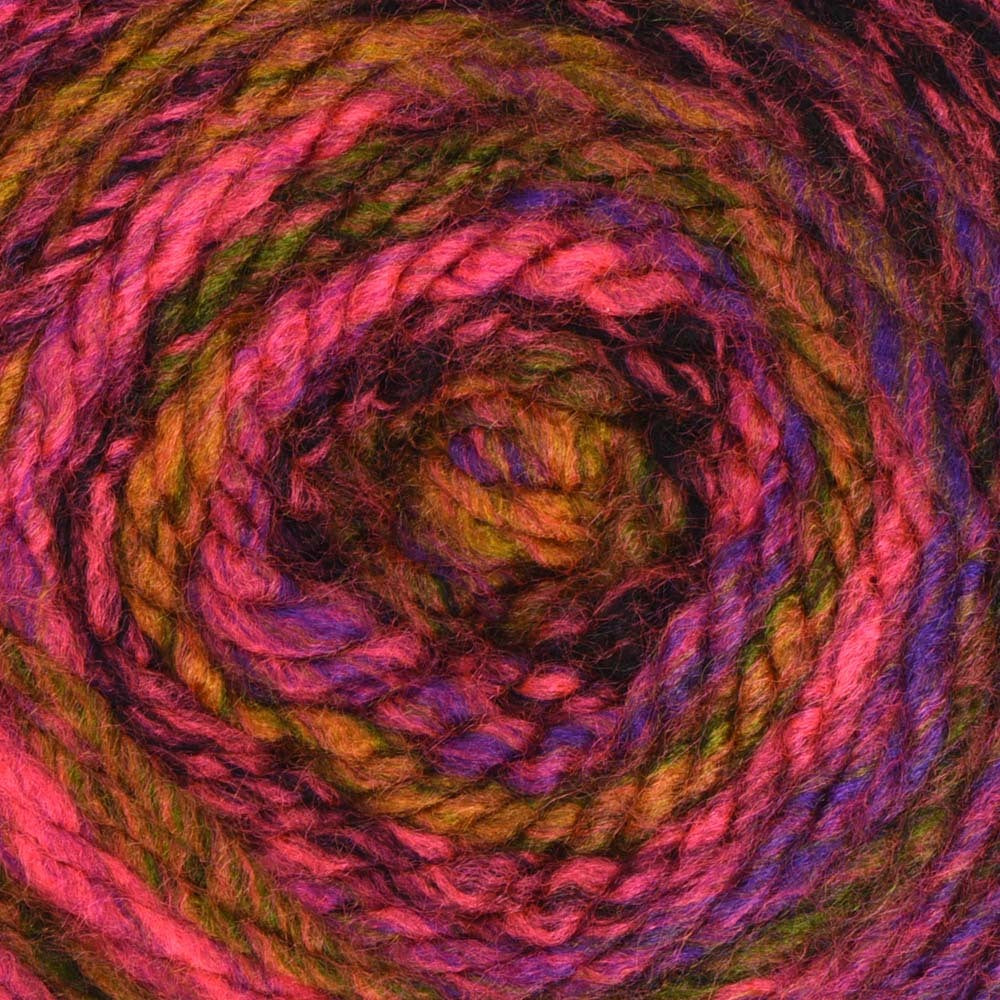 Lion Brand Ferris Wheel Yarn - Acrylic Worsted