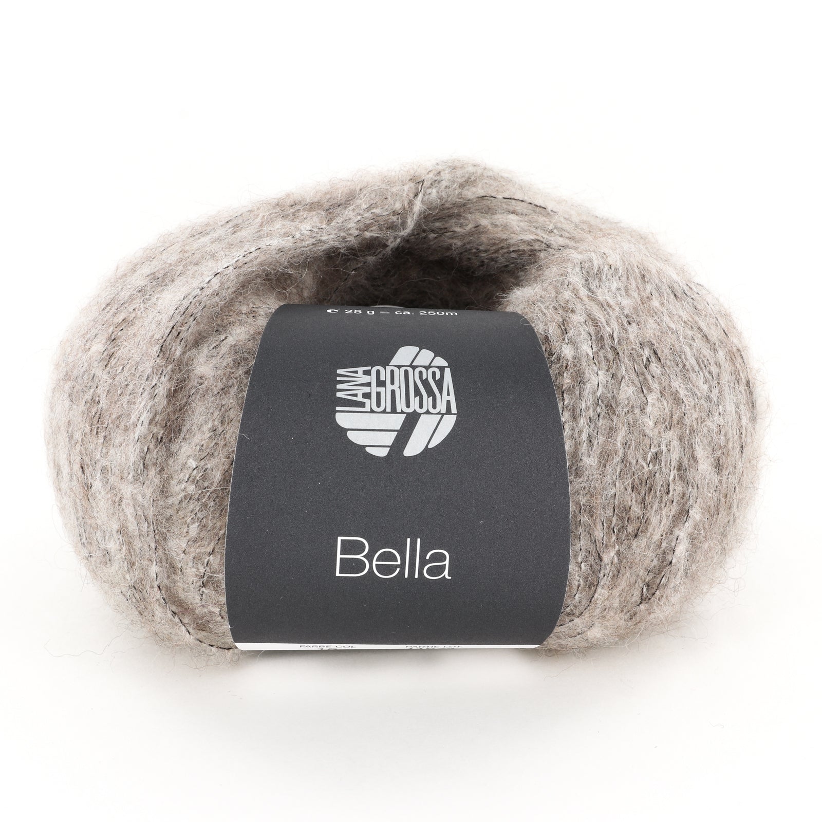 Lana Grossa Bella Yarn - Cotton Sport