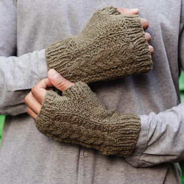 Back Bay Hat in Berroco Remix Wool Knitting Pattern
