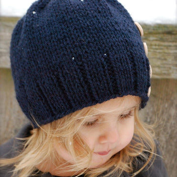 Hudson Hat