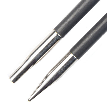 Knitter's Pride Karbonz Special Interchangeable Circular Needle Tips