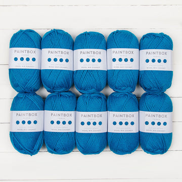 Kingfisher Blue (1034)