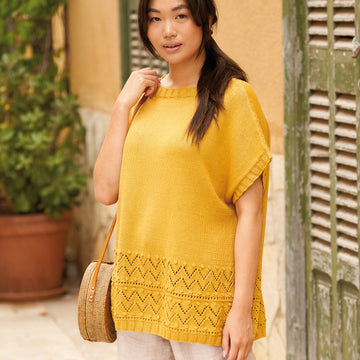 Rowan Knitting & Crochet Magazine 73