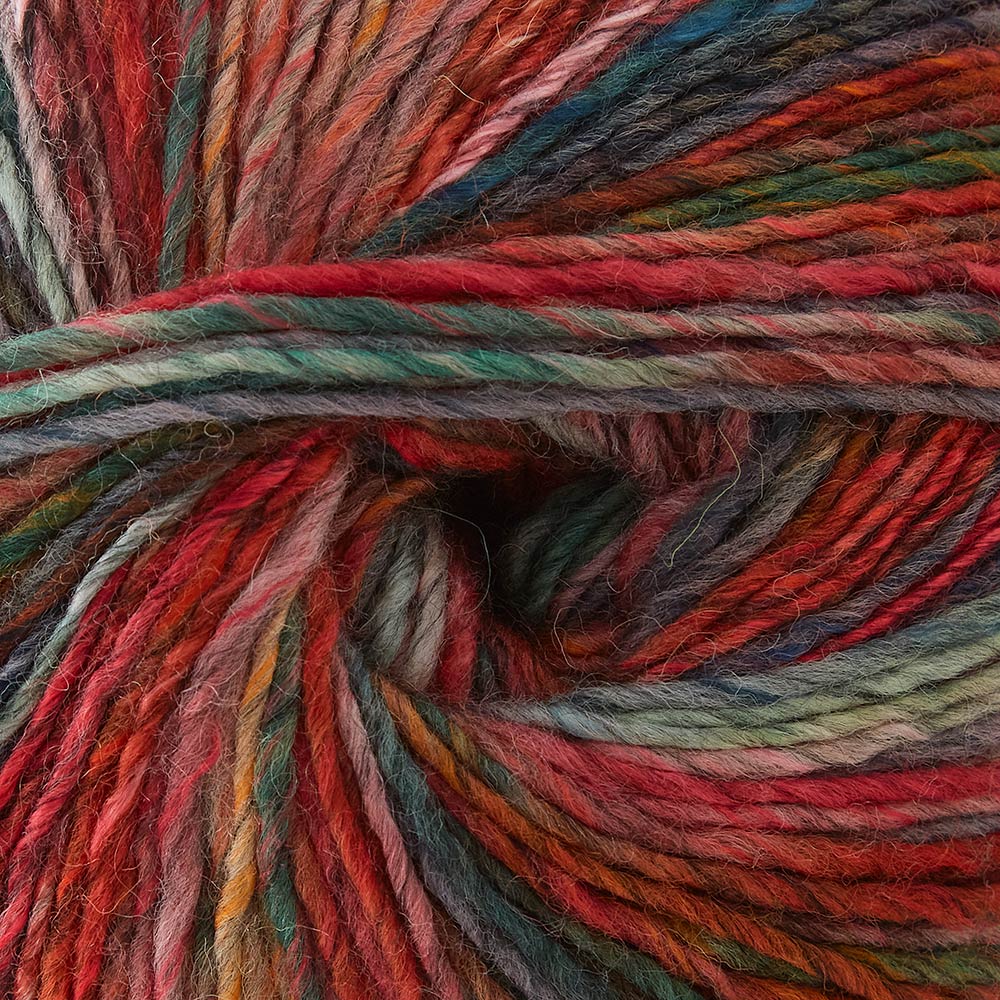 Tahki Yarns Aurora Yarn - Merino Wool Worsted