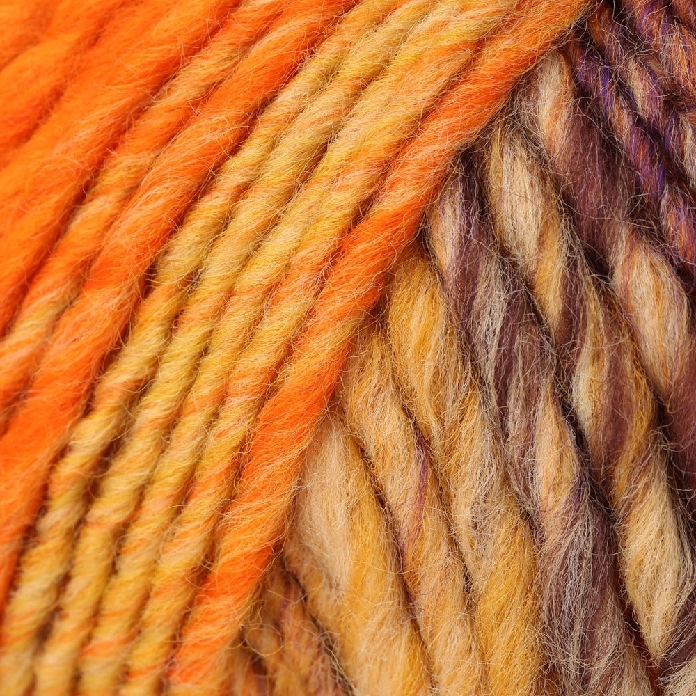 Lana Grossa Olympia Yarn - Wool Super Chunky
