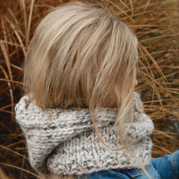 Channel Cowl
