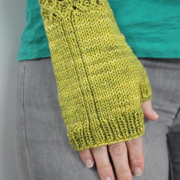 Green Iguana Mitts