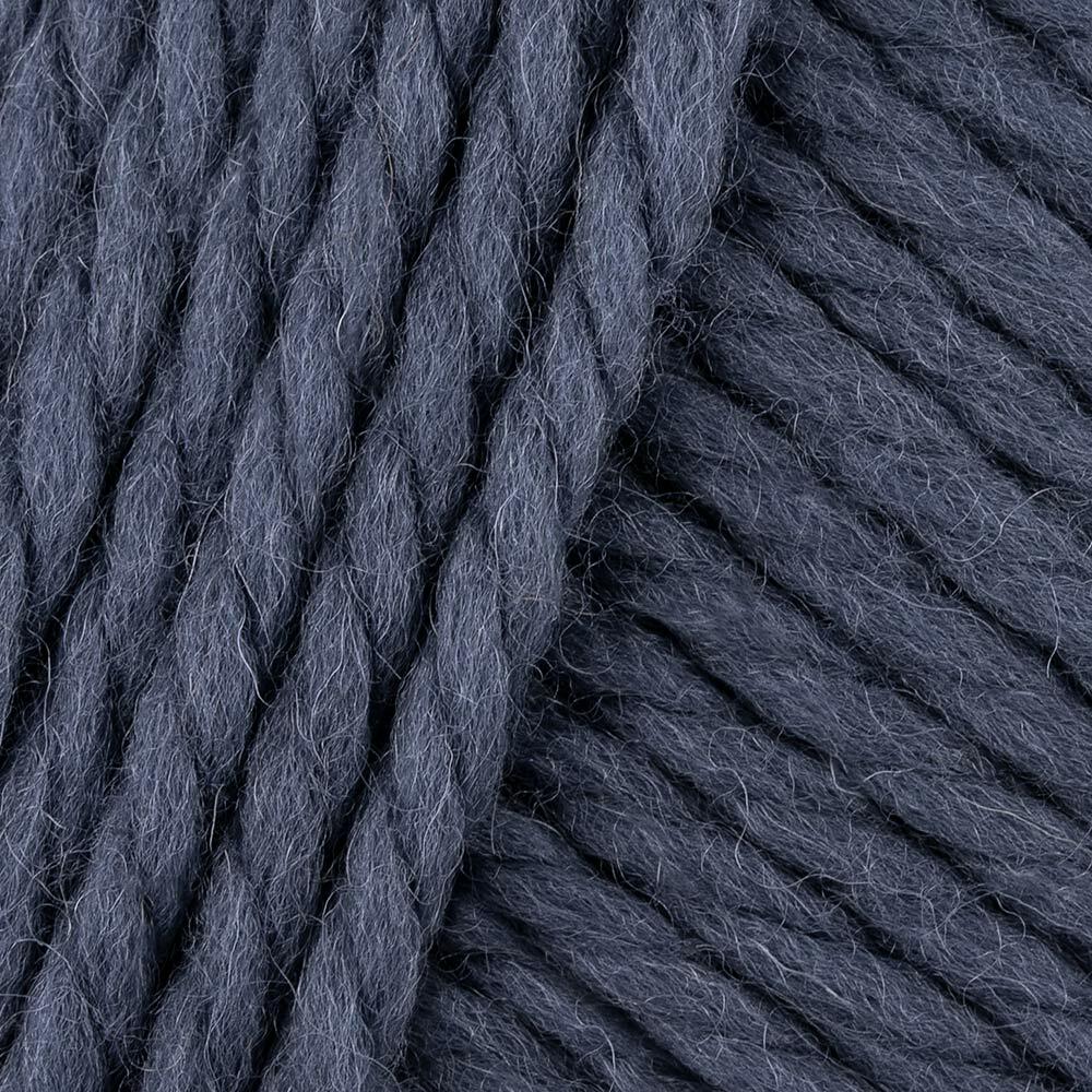 Rowan Big Wool Yarn - Merino Wool Super Chunky