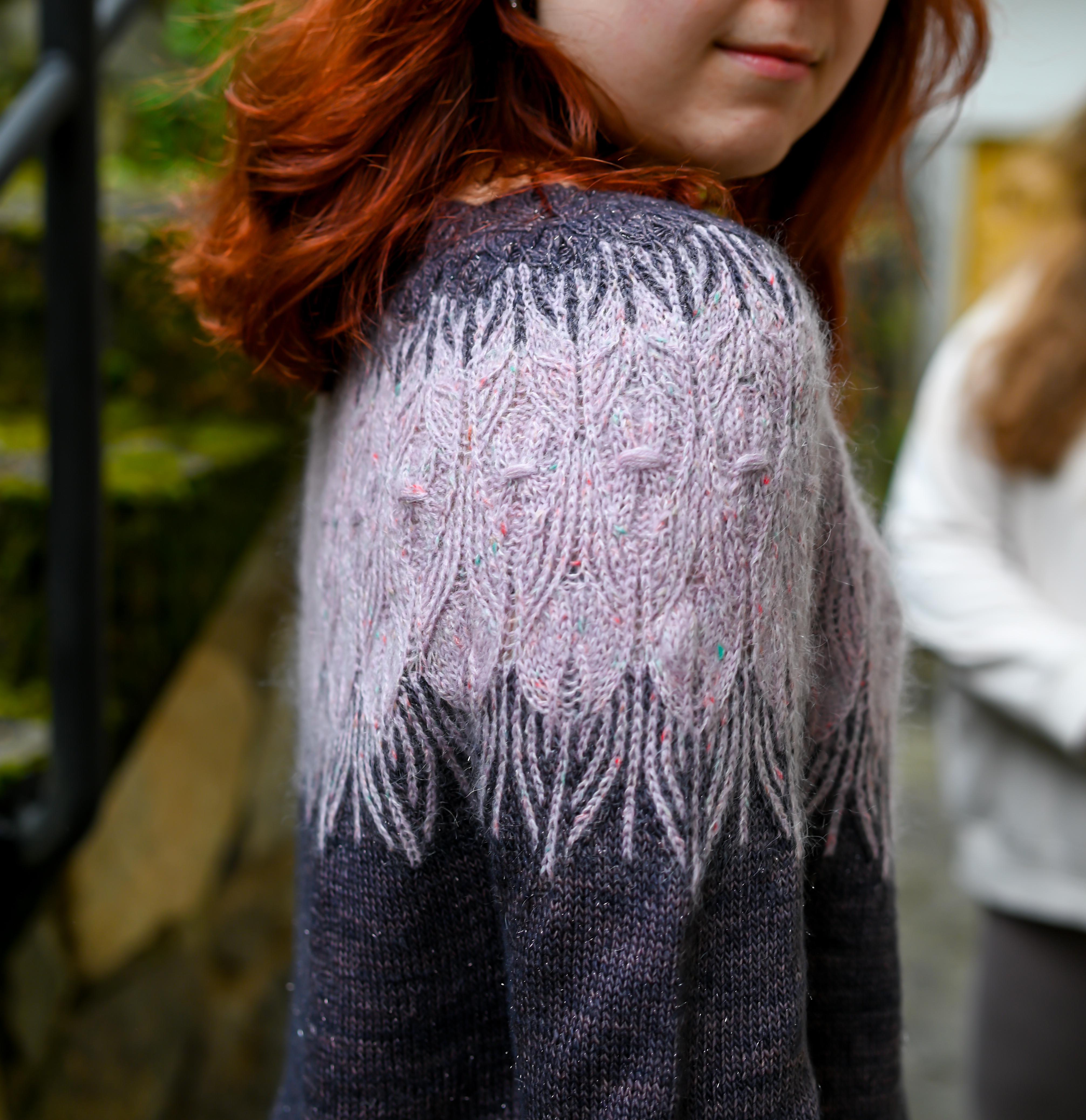 Esa Sweater