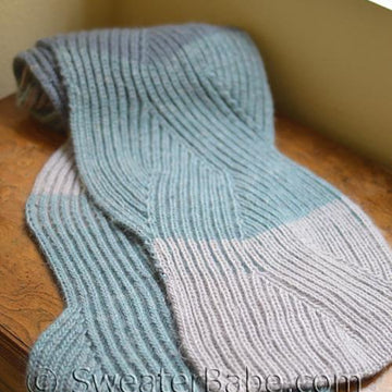 #278 Monterey Scarf
