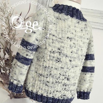Antero Sweater - P209