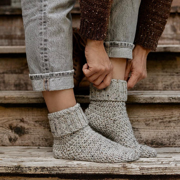 Colvin Socks