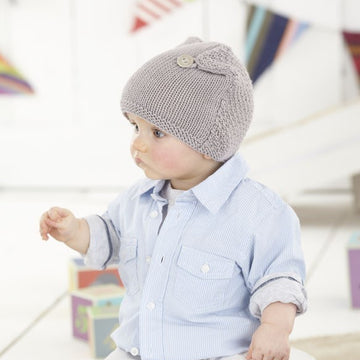 Sirdar 490 Little Treasures