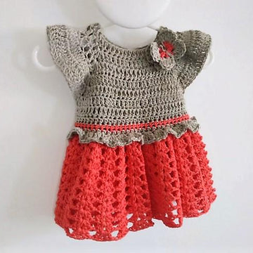 Butterfly Dress