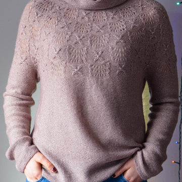 Schwerelos Sweater