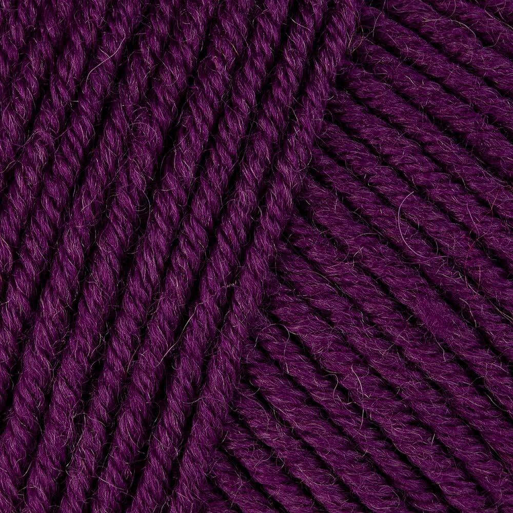 MillaMia Naturally Soft Merino Yarn - Merino Wool Sport