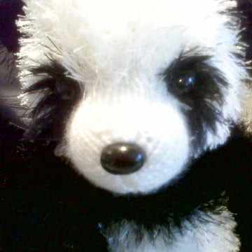 Panda Bears (in two sizes)