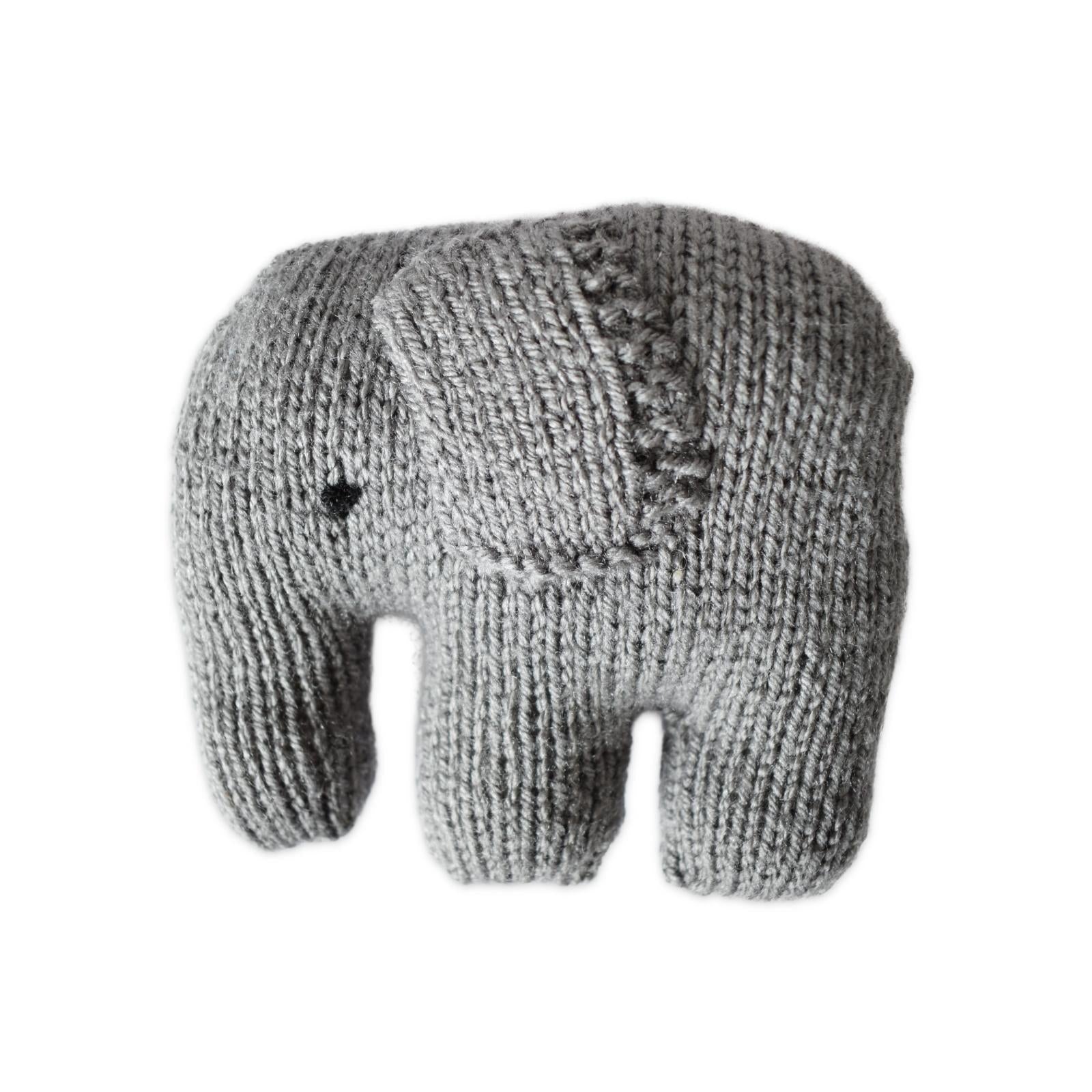 Linus the Elephant