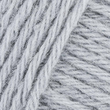 Silbergrau / Silver Grey (5)