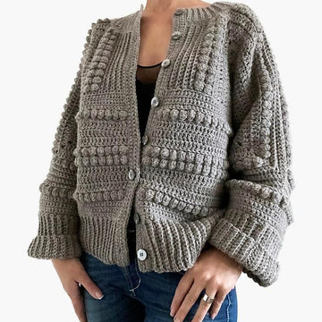 AMBER Cardigan/Jacket Adults