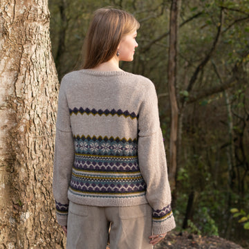 The Fibre Co. Star Anise PDF