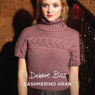 Debbie Bliss Heath Collection Ebook Knitting Pattern