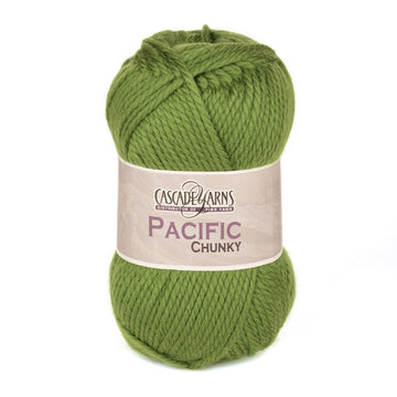Cascade Yarns Pacific Chunky