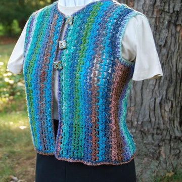 Noro Vest