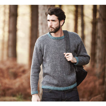 Rowan Pony Jumper Knitting Pattern