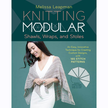 Storey Publishing Knitting Modular