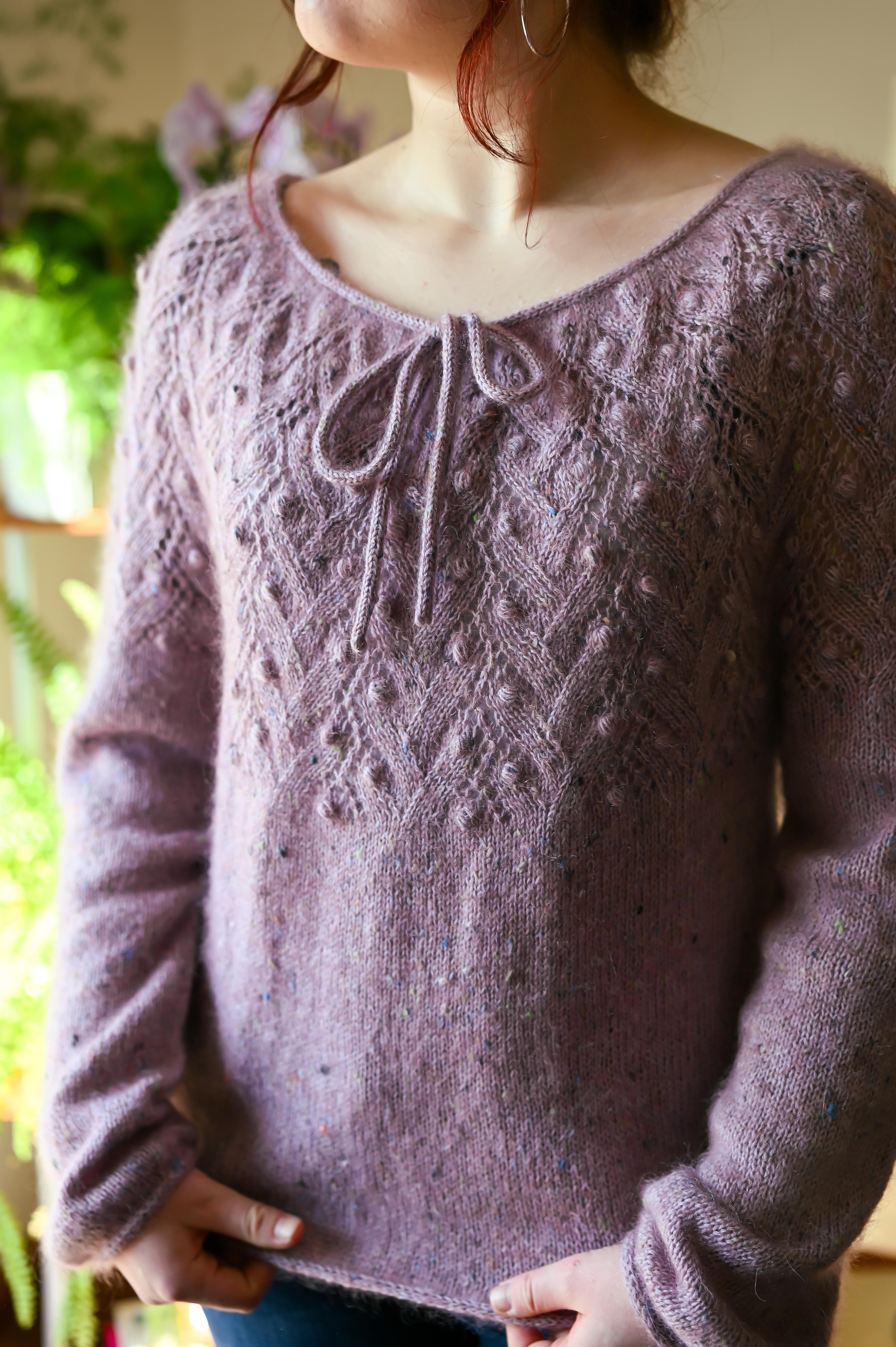 Constance Blouse